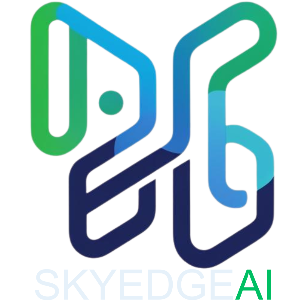 SkyEdgeAI